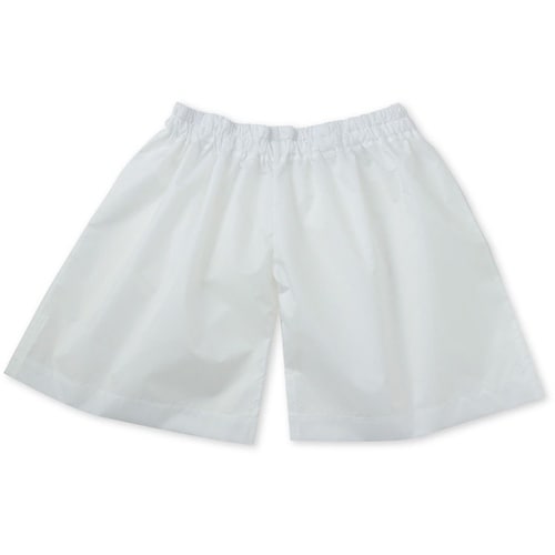 デカパン 競争パンツ 白 小 21894