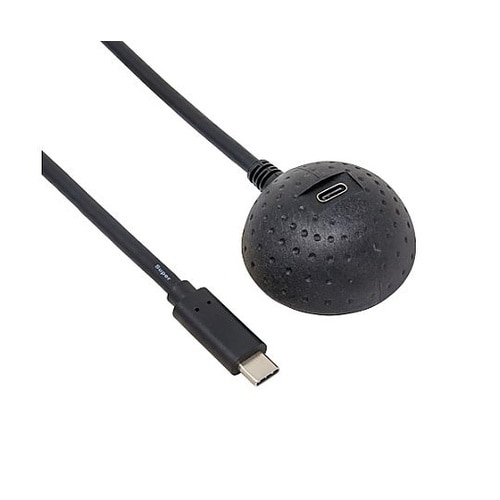 卓上型USB−C延長ケーブル 5Gbps
