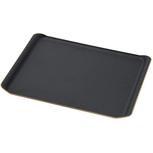 ノンスリップ 抗菌ランチョントレー36c