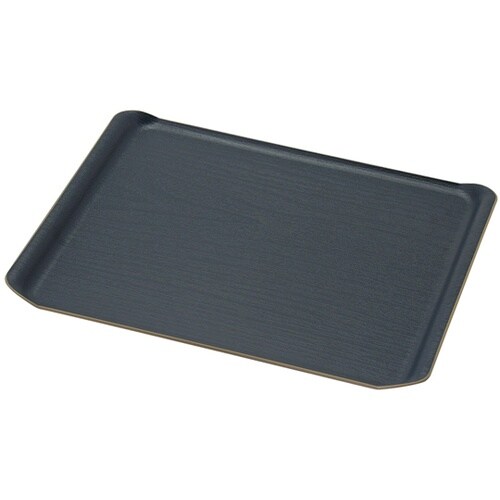 ノンスリップ 抗菌ランチョントレー36c