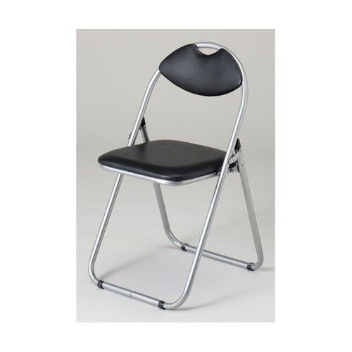 会議用パイプイス N−7874