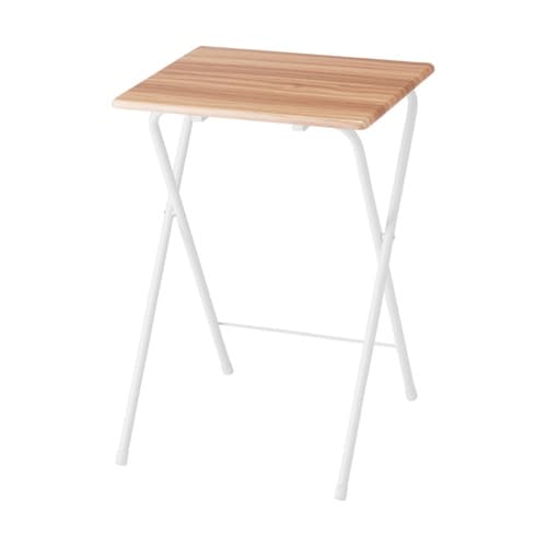 フォールディングテーブル ハイ ナチュラ