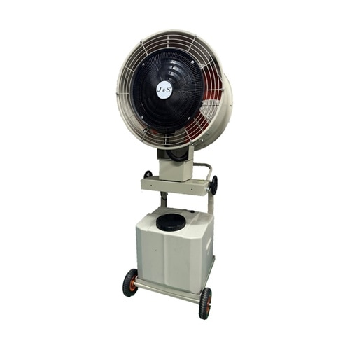 遠心式ミストファン JMP−04S