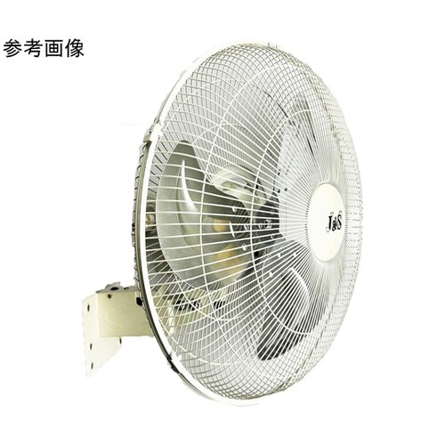 全閉型工場扇 ZF453W
