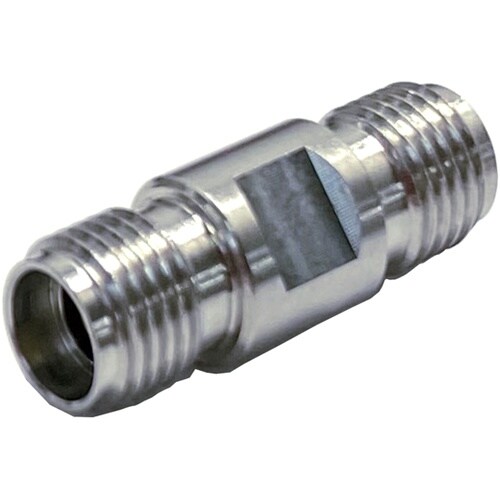 変換コネクタ3.5mm−SMA 3.5J