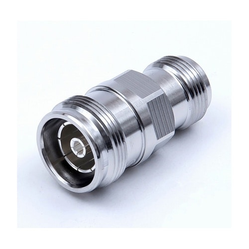 変換コネクタ4.3/10−N 4.3/1