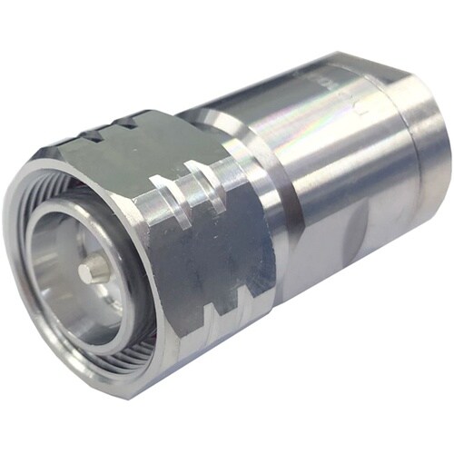 4.3/10コネクタストレートプラグ 4