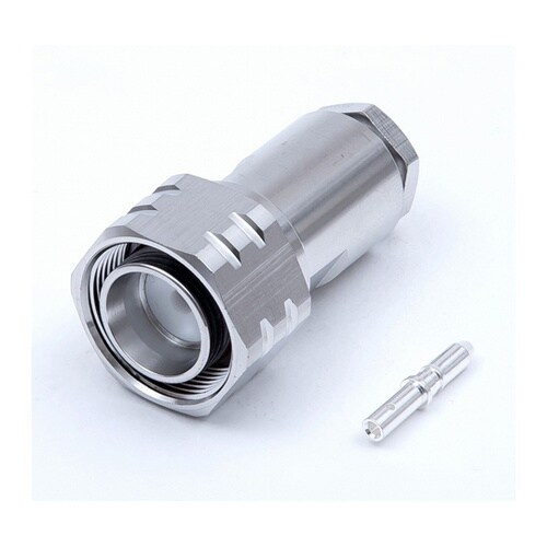 4.3/10コネクタストレートプラグ 4