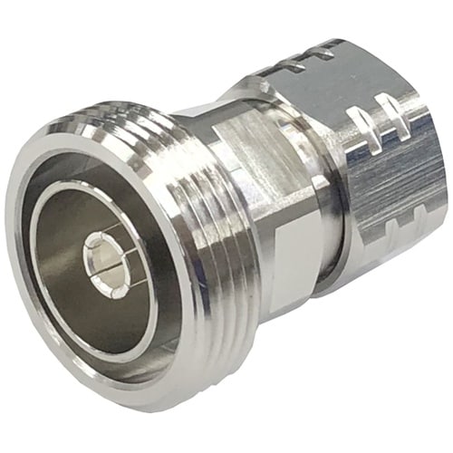 変換コネクタ4.3/10−7/16 DI