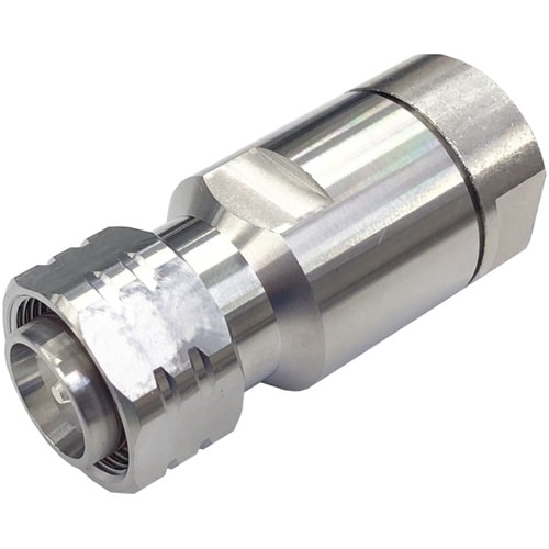 4.3/10コネクタストレートプラグ 4