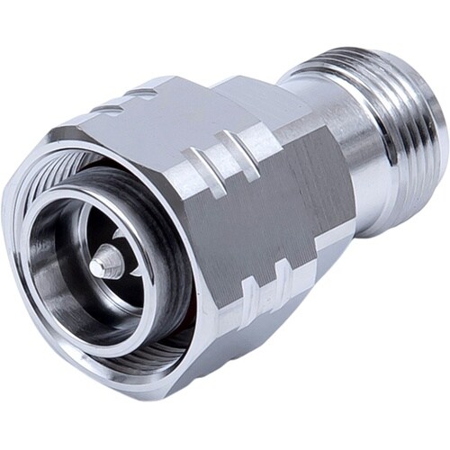 変換コネクタ4.3/10−N 4.3/1