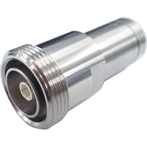 7/16 DINコネクタストレートジャッ