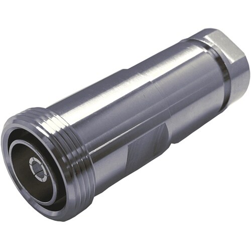 7/16 DINコネクタストレートジャッ