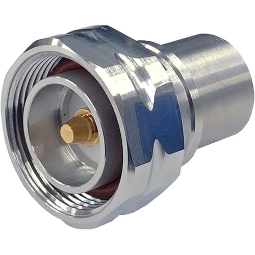 終端器 7/16P50TD6G−2W