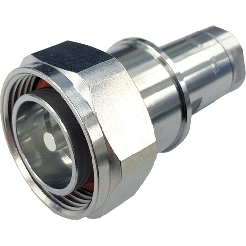 7/16 DINコネクタストレートプラグ