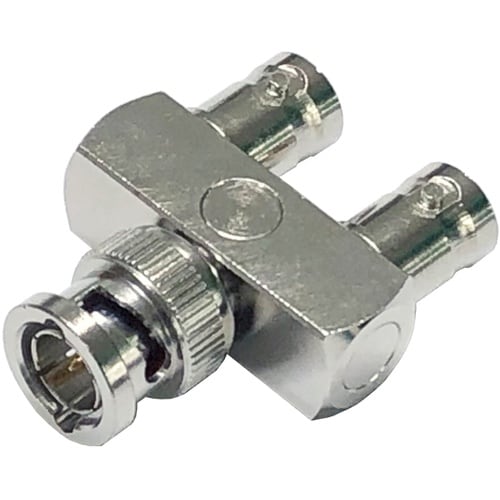 BNC75Ωコネクタアダプター BNCC