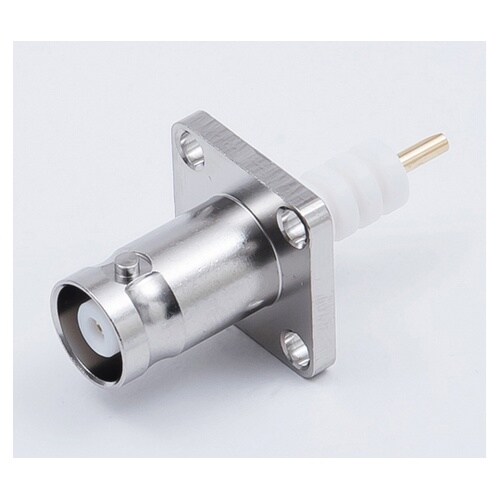 MHVコネクタレセプタクル BNC−HV