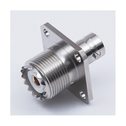 変換コネクタBNC−M BNCJ−MJ−