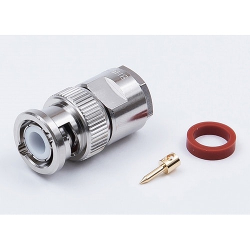 BNCコネクタストレートプラグ BNCP