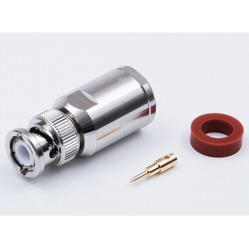 BNCコネクタストレートプラグ BNCP