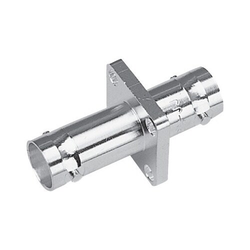 BNCコネクタパネルアダプター BNC−