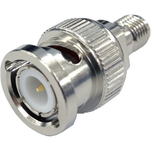 変換コネクタBNC−SMA BNCP−A