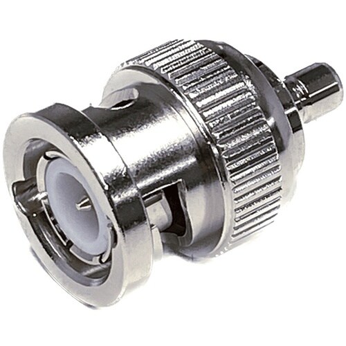 変換コネクタBNC−SMB BNCP−A