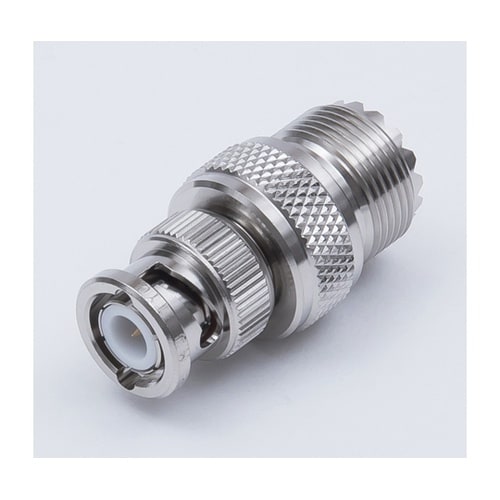 変換コネクタBNC−M BNCP−MJ