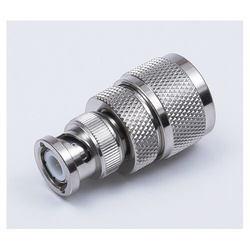 変換コネクタBNC−M BNCP−MP