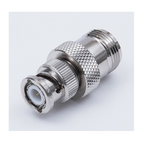 変換コネクタBNC−N BNCP−NJ