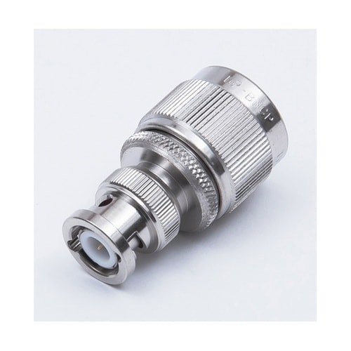 変換コネクタBNC−N BNCP−NP