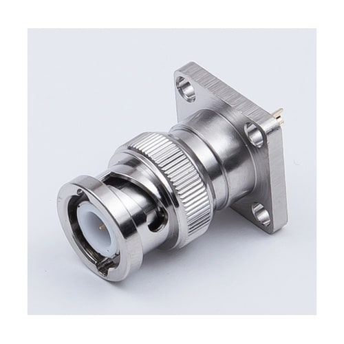 BNCコネクタレセプタクル BNC−PR