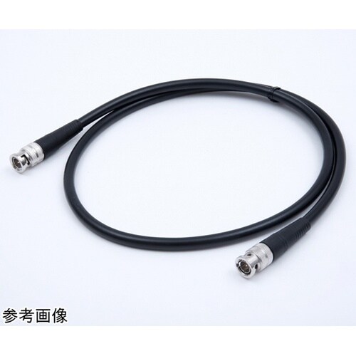 コネクタ付き同軸ケーブル 両端BNCP7
