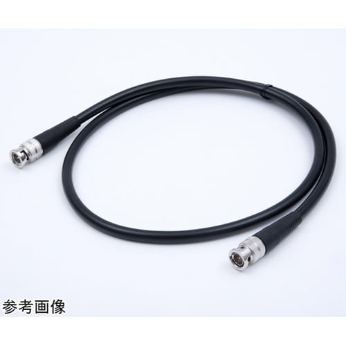 コネクタ付き同軸ケーブル 両端BNCP7
