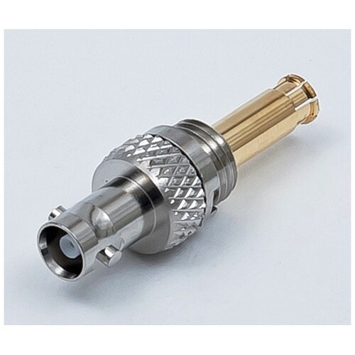 H・BNCコネクタアダプター H・BNC