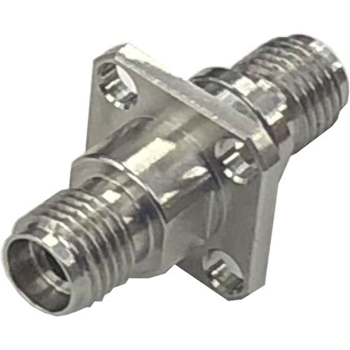 2.92mm Kコネクタパネルアダプター