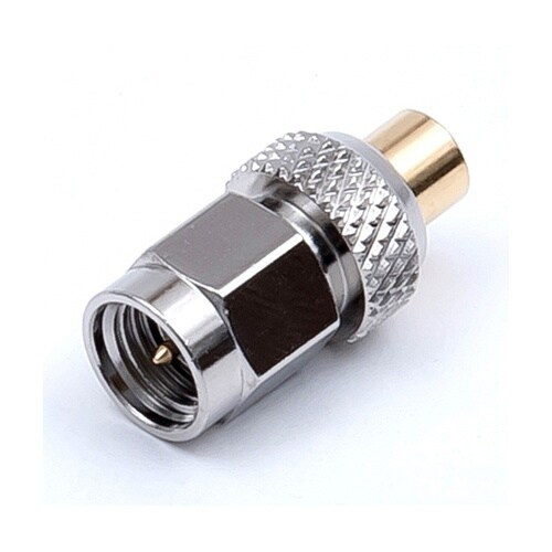 変換コネクタMCX−SMA MCX−J−