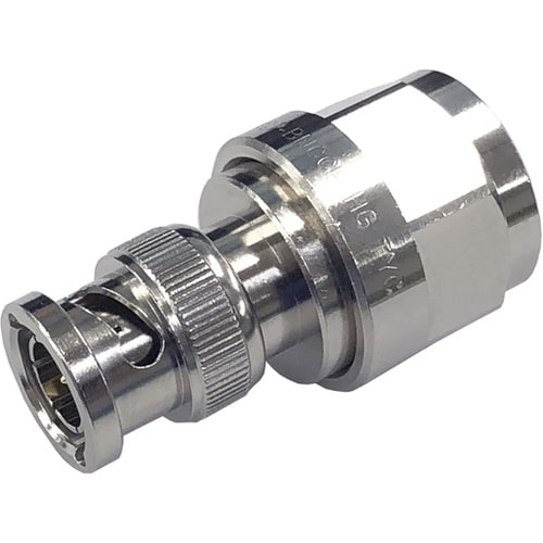 変換コネクタN−BNC NCP−BNCC