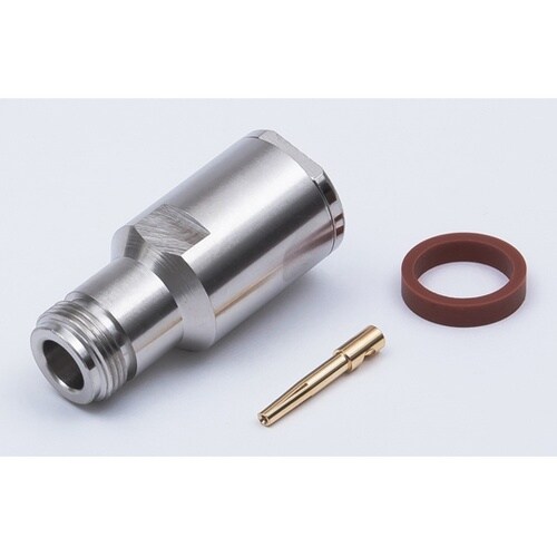 Nコネクタストレートジャック NJ−10