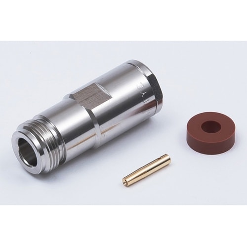 Nコネクタストレートジャック NJ−3