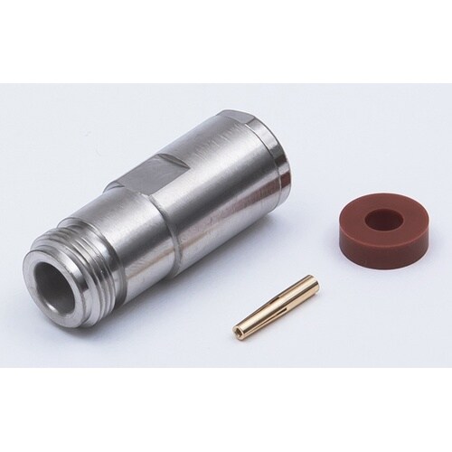 Nコネクタストレートジャック NJ−3W