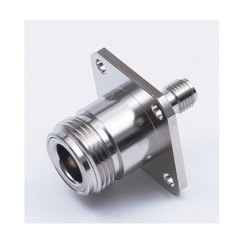 変換コネクタN−SMA NJ−SMAJ−