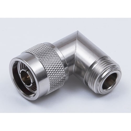 NコネクタL曲がりアダプター N−LA