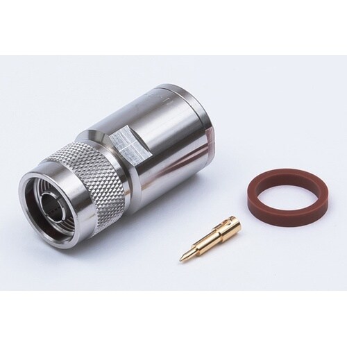 Nコネクタストレートプラグ NP−10W