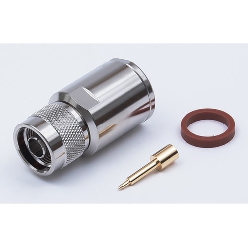 Nコネクタストレートプラグ NP−12D