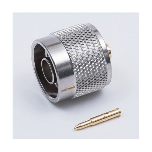 Nコネクタストレートプラグ NP−141