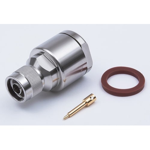 Nコネクタストレートプラグ NP−17/