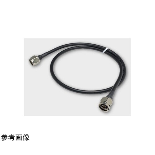 コネクタ付き同軸ケーブル 両端NP 5D