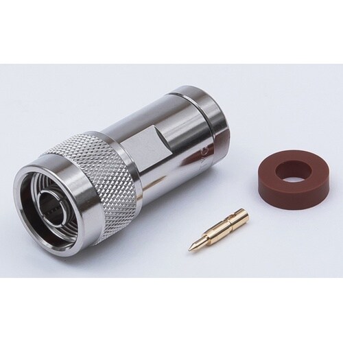 Nコネクタストレートプラグ NP−5D