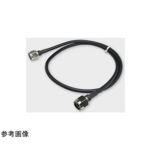 コネクタ付き同軸ケーブル 両端NP 5D